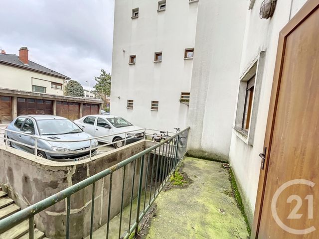 Afficher la photo en grand Appartement F4 à vendre - 4 pièces - 99.88 m2 - NANCY - 54 - LORRAINE - Century 21 Libération