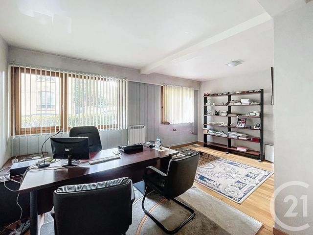 appartement - NANCY - 54