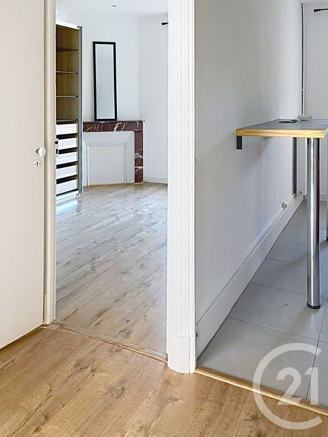 Afficher la photo en grand immeuble à vendre - 115.0 m2 - JARVILLE LA MALGRANGE - 54 - LORRAINE - Century 21 Libération