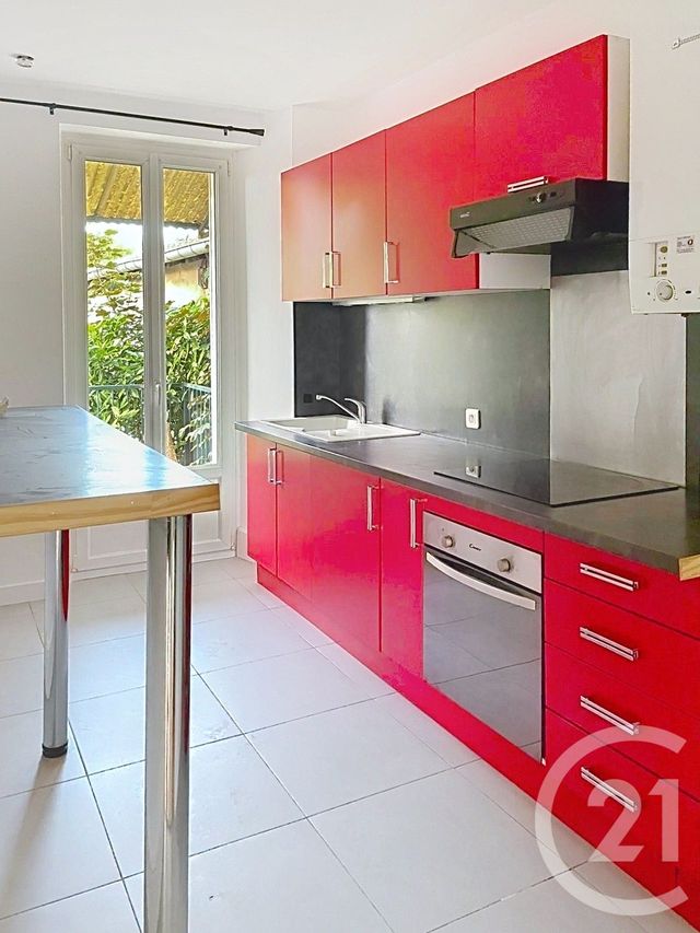 Afficher la photo en grand immeuble à vendre - 115.0 m2 - JARVILLE LA MALGRANGE - 54 - LORRAINE - Century 21 Libération