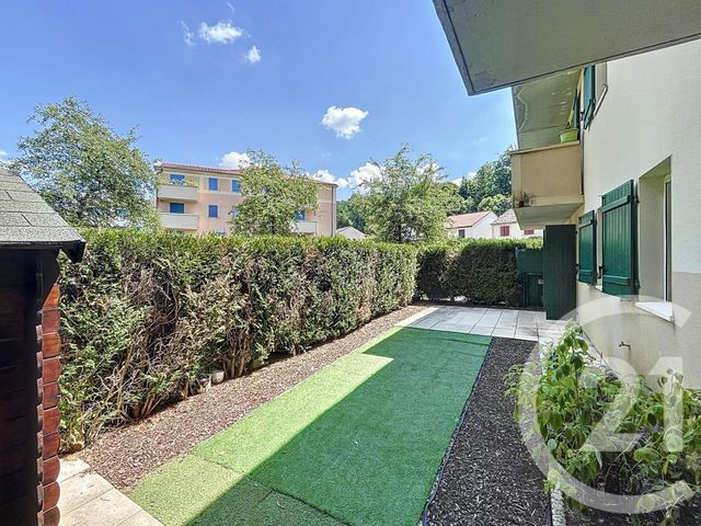 appartement - VILLERS LES NANCY - 54