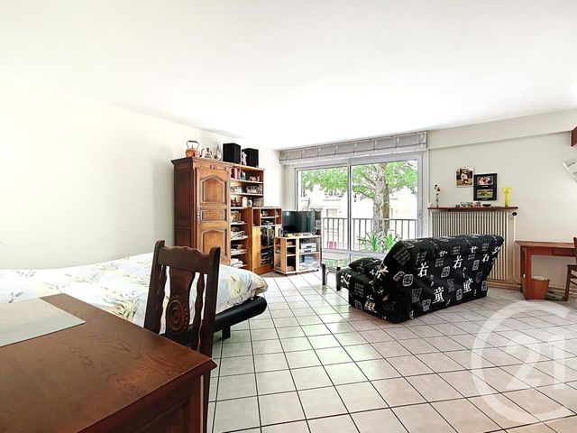 appartement - NANCY - 54