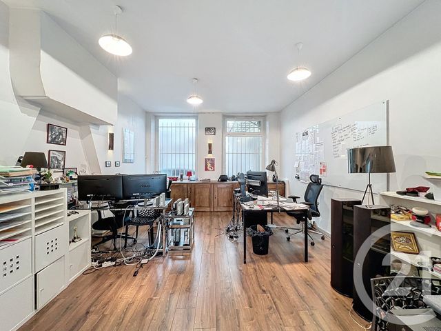 Appartement Autre à vendre - 6 pièces - 152.0 m2 - NANCY - 54 - LORRAINE - Century 21 Libération