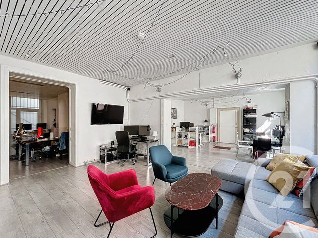 Appartement Autre à vendre - 6 pièces - 152.0 m2 - NANCY - 54 - LORRAINE - Century 21 Libération