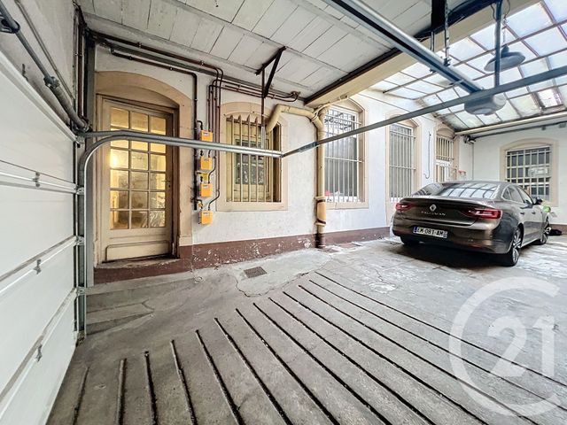 Appartement Autre à vendre - 6 pièces - 152.0 m2 - NANCY - 54 - LORRAINE - Century 21 Libération