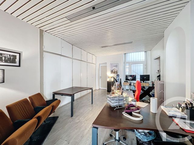 Appartement Autre à vendre - 6 pièces - 152.0 m2 - NANCY - 54 - LORRAINE - Century 21 Libération