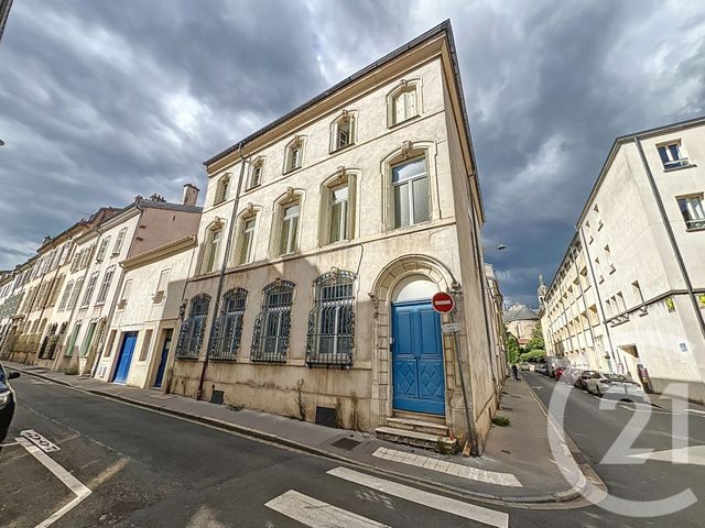 Appartement Autre à vendre NANCY