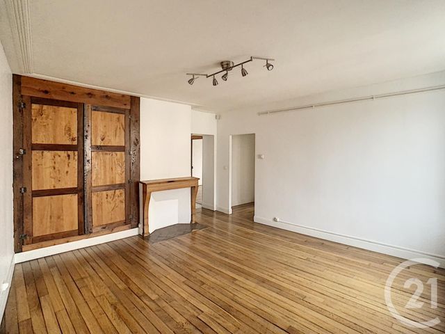 appartement - NANCY - 54