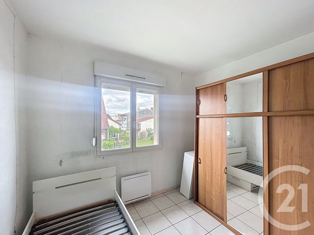 maison à vendre - 5 pièces - 100.0 m2 - ESSEY LES NANCY - 54 - LORRAINE - Century 21 Libération
