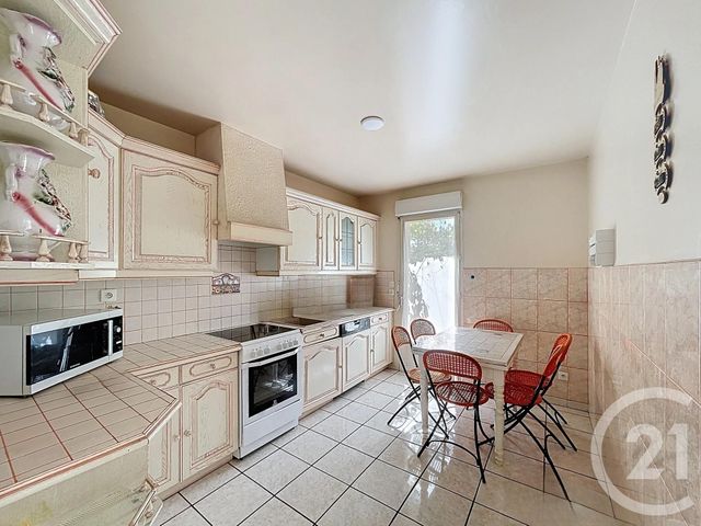 maison à vendre - 5 pièces - 100.0 m2 - ESSEY LES NANCY - 54 - LORRAINE - Century 21 Libération