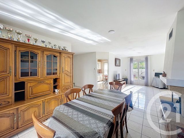 maison à vendre - 5 pièces - 100.0 m2 - ESSEY LES NANCY - 54 - LORRAINE - Century 21 Libération