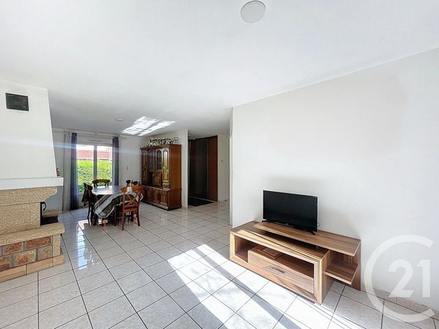 maison à vendre - 5 pièces - 100.0 m2 - ESSEY LES NANCY - 54 - LORRAINE - Century 21 Libération