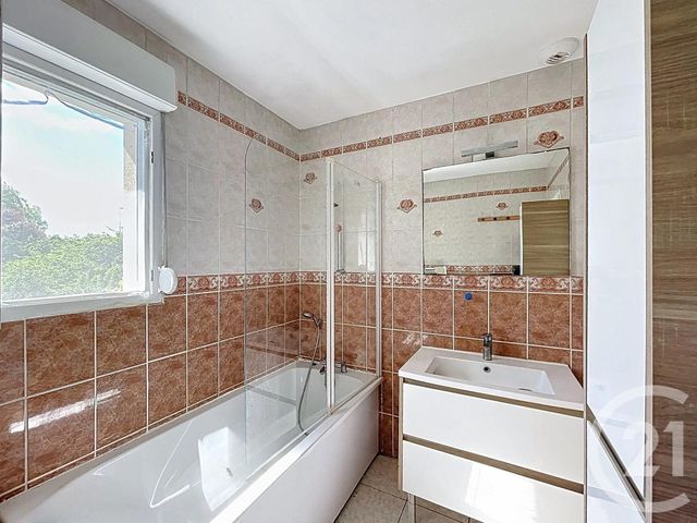 maison à vendre - 5 pièces - 100.0 m2 - ESSEY LES NANCY - 54 - LORRAINE - Century 21 Libération