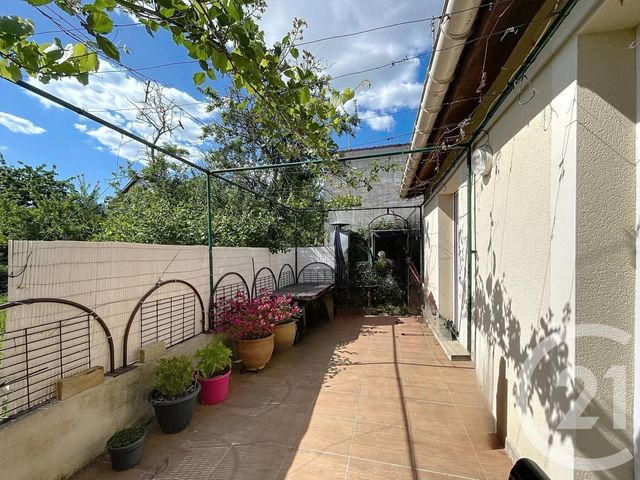 maison à vendre - 5 pièces - 100.0 m2 - ESSEY LES NANCY - 54 - LORRAINE - Century 21 Libération