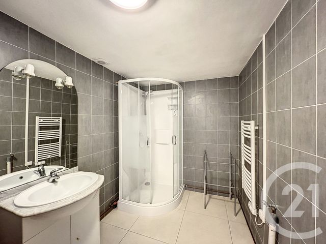 maison à vendre - 7 pièces - 170.72 m2 - NANCY - 54 - LORRAINE - Century 21 Libération
