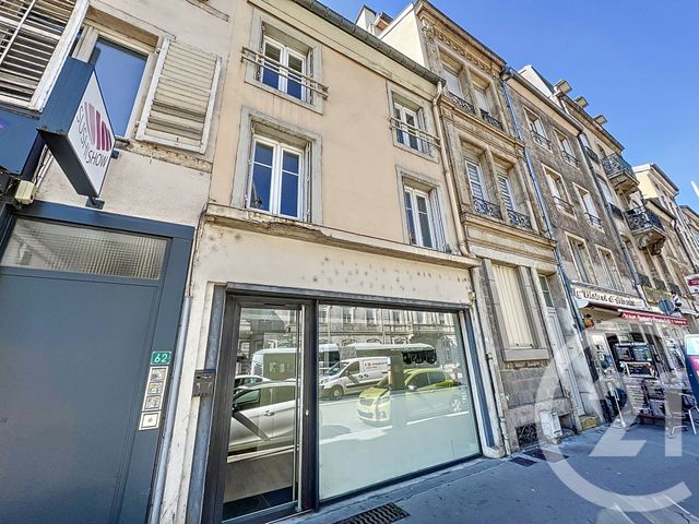 maison à vendre - 7 pièces - 170.72 m2 - NANCY - 54 - LORRAINE - Century 21 Libération