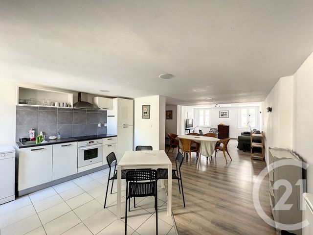 maison à vendre - 7 pièces - 170.72 m2 - NANCY - 54 - LORRAINE - Century 21 Libération
