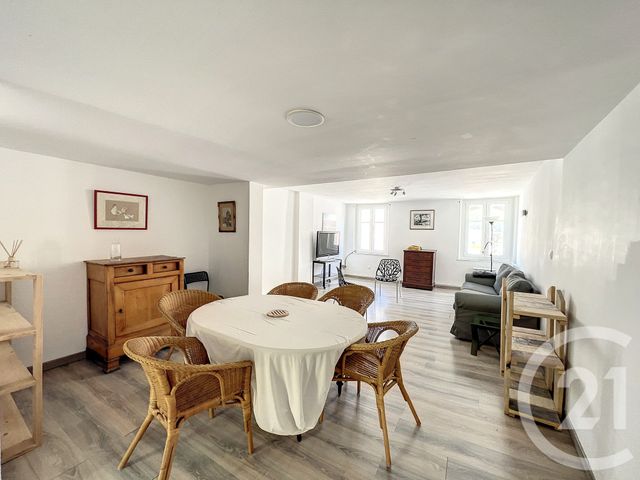 maison à vendre - 7 pièces - 170.72 m2 - NANCY - 54 - LORRAINE - Century 21 Libération