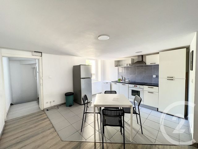 maison à vendre - 7 pièces - 170.72 m2 - NANCY - 54 - LORRAINE - Century 21 Libération