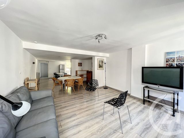 maison à vendre - 7 pièces - 170.72 m2 - NANCY - 54 - LORRAINE - Century 21 Libération