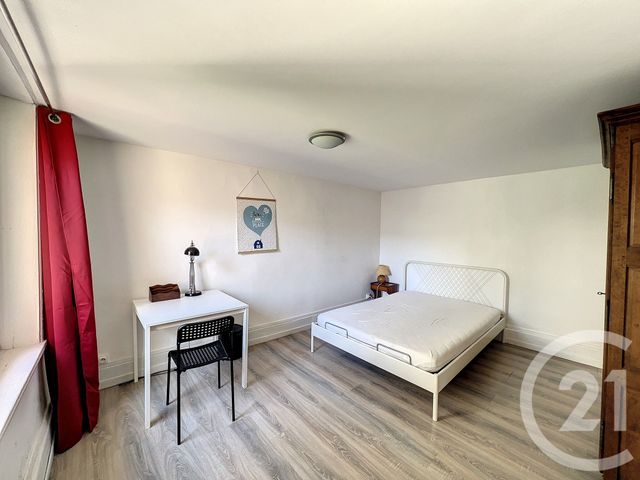 maison à vendre - 7 pièces - 170.72 m2 - NANCY - 54 - LORRAINE - Century 21 Libération