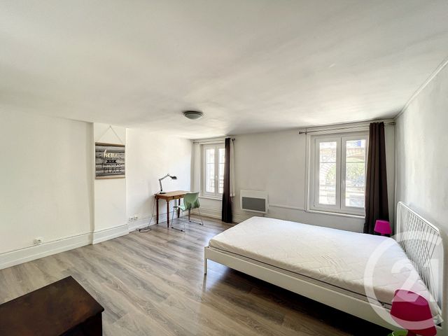 maison à vendre - 7 pièces - 170.72 m2 - NANCY - 54 - LORRAINE - Century 21 Libération