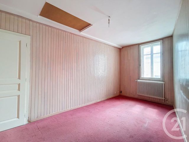 Appartement F5 à vendre - 5 pièces - 128.28 m2 - NANCY - 54 - LORRAINE - Century 21 Libération