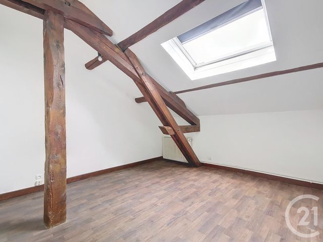 Appartement F5 à vendre - 5 pièces - 128.28 m2 - NANCY - 54 - LORRAINE - Century 21 Libération