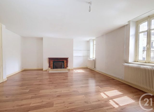 appartement - NANCY - 54