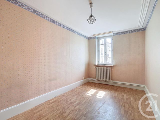 Appartement F5 à vendre - 5 pièces - 128.28 m2 - NANCY - 54 - LORRAINE - Century 21 Libération