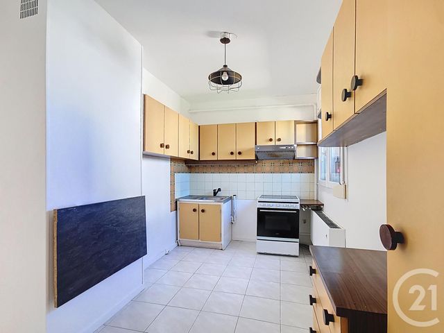 Afficher la photo en grand Appartement F2 à vendre - 2 pièces - 41.49 m2 - VANDOEUVRE LES NANCY - 54 - LORRAINE - Century 21 Libération