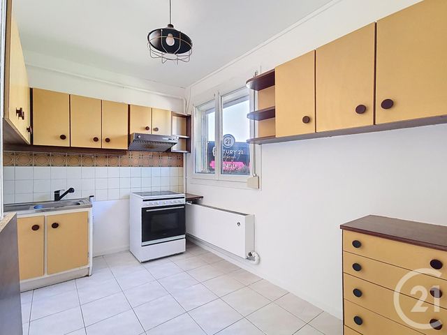 Afficher la photo en grand Appartement F2 à vendre - 2 pièces - 41.49 m2 - VANDOEUVRE LES NANCY - 54 - LORRAINE - Century 21 Libération