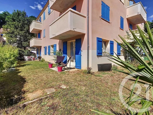 appartement - VILLERS LES NANCY - 54