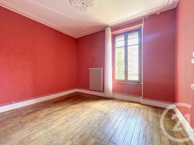 Appartement F3 à vendre - 3 pièces - 56.72 m2 - NANCY - 54 - LORRAINE - Century 21 Libération