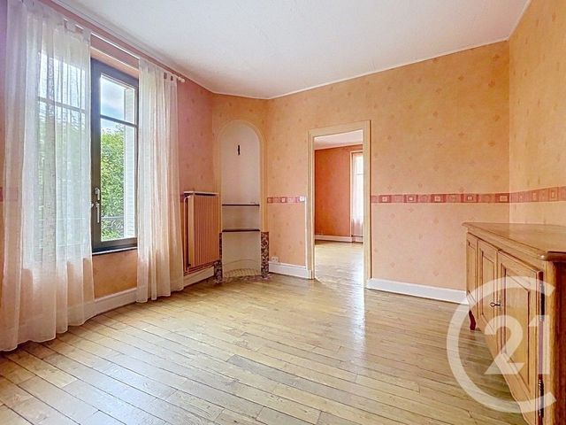 Appartement F3 à vendre - 3 pièces - 56.72 m2 - NANCY - 54 - LORRAINE - Century 21 Libération