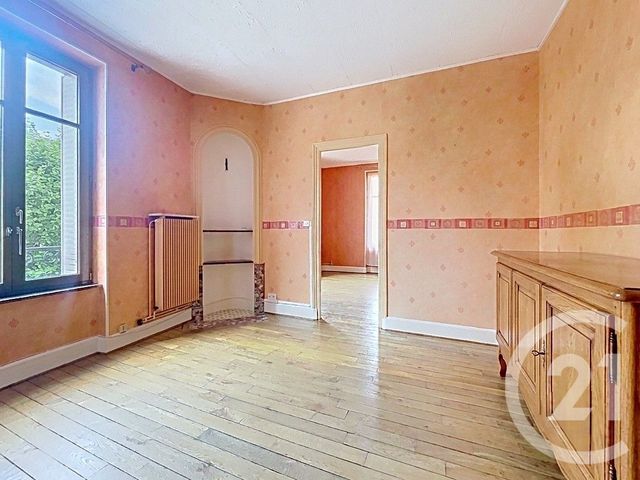 Appartement F3 à vendre - 3 pièces - 56.72 m2 - NANCY - 54 - LORRAINE - Century 21 Libération