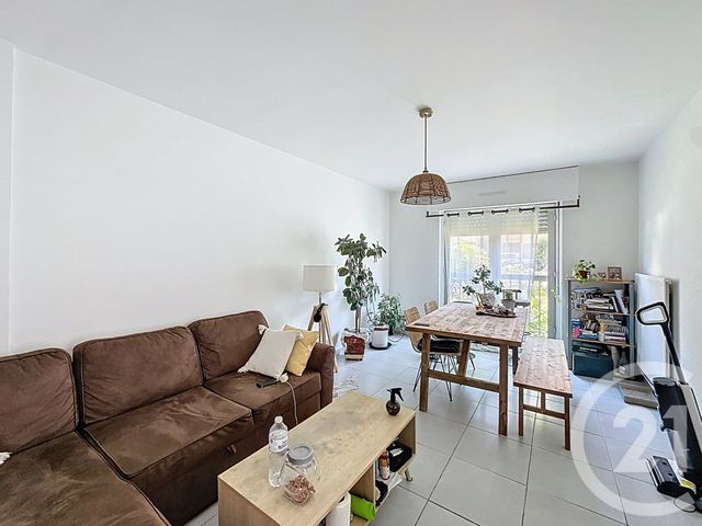 Appartement F3 à louer - 3 pièces - 72.76 m2 - NANCY - 54 - LORRAINE - Century 21 Libération