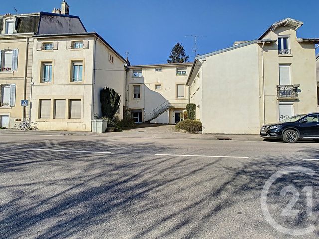 appartement - MAXEVILLE - 54