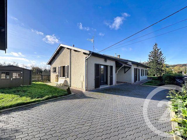 Maison à vendre BLENOD LES TOUL