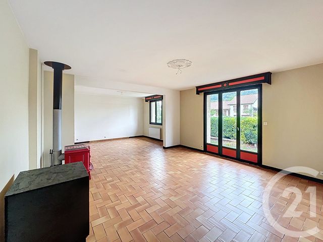 maison à vendre - 6 pièces - 160.29 m2 - BLENOD LES TOUL - 54 - LORRAINE - Century 21 Libération