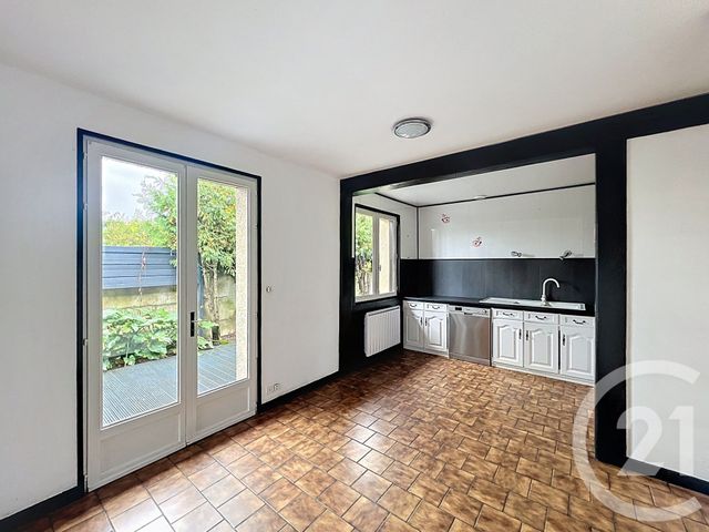 maison à vendre - 6 pièces - 160.29 m2 - BLENOD LES TOUL - 54 - LORRAINE - Century 21 Libération