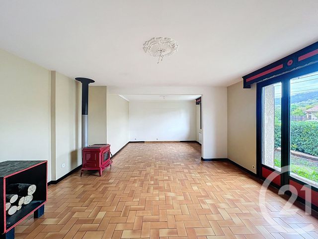 maison à vendre - 6 pièces - 160.29 m2 - BLENOD LES TOUL - 54 - LORRAINE - Century 21 Libération