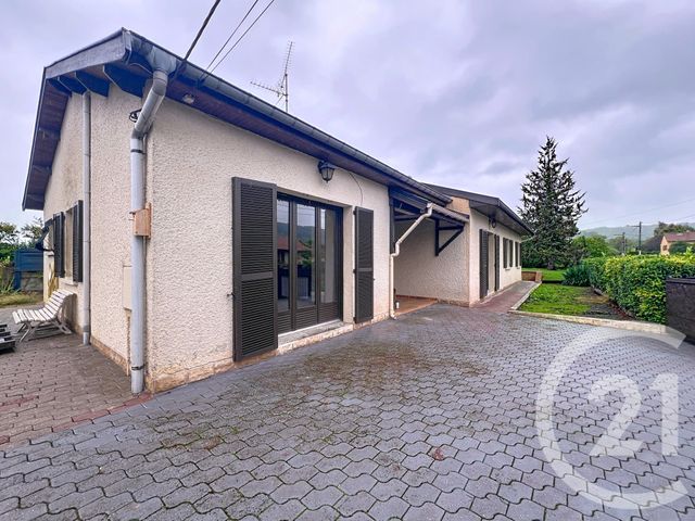 maison - BLENOD LES TOUL - 54