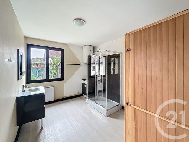 maison à vendre - 6 pièces - 160.29 m2 - BLENOD LES TOUL - 54 - LORRAINE - Century 21 Libération