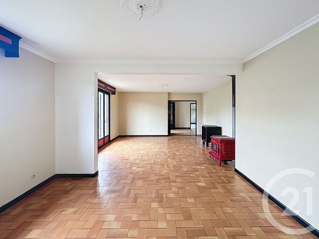 maison à vendre - 6 pièces - 160.29 m2 - BLENOD LES TOUL - 54 - LORRAINE - Century 21 Libération