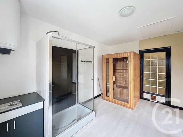 maison à vendre - 6 pièces - 160.29 m2 - BLENOD LES TOUL - 54 - LORRAINE - Century 21 Libération