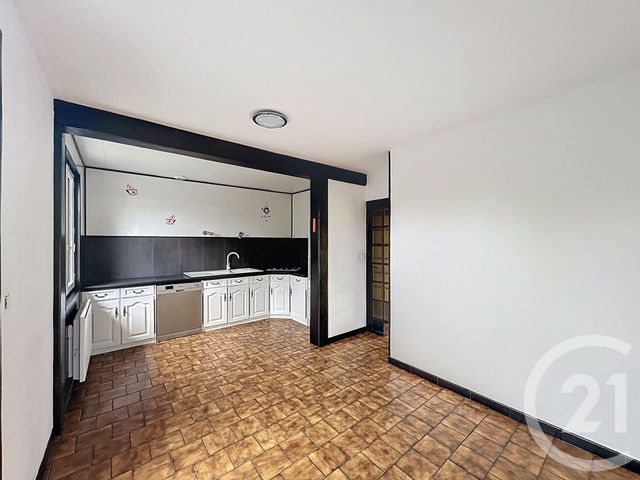 maison à vendre - 6 pièces - 160.29 m2 - BLENOD LES TOUL - 54 - LORRAINE - Century 21 Libération