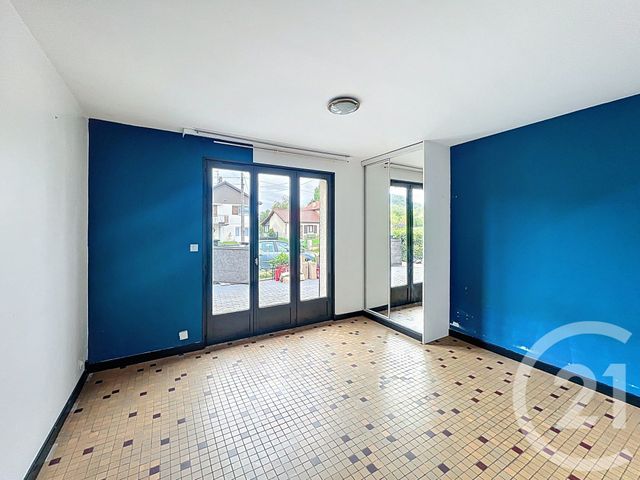 maison à vendre - 6 pièces - 160.29 m2 - BLENOD LES TOUL - 54 - LORRAINE - Century 21 Libération