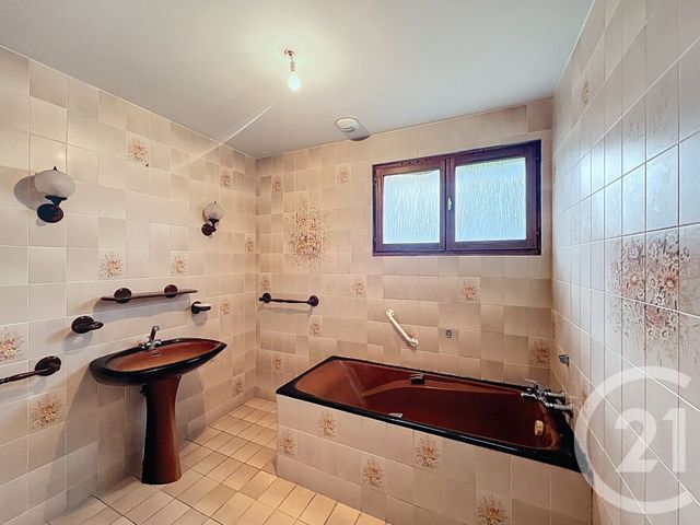 maison à vendre - 6 pièces - 160.29 m2 - BLENOD LES TOUL - 54 - LORRAINE - Century 21 Libération