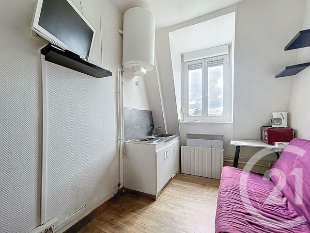 appartement - NANCY - 54